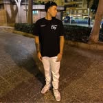 Sebastian Arroyo - @jean_toro2001 - Instagram