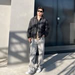 Clyde - @jeantothelyn - Instagram