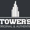 @TowersJeans - @towersjeans2 - TikTok