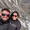 Casal de Big Trail - @drikaejeandebigtrail - TikTok