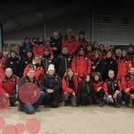 Jean Pascal - Trail des Brosses - @traildesbrosses - Instagram