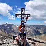 Jean Trail - @trailjean - Instagram