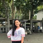 Jean Rose Travero - @traverojeanrose - Instagram