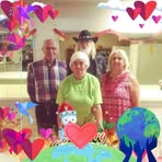 Jean Treece - Facebook