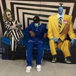 Jean Trejo - @jeantrejo38 - Instagram