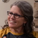 Jean Trickett - @jeantrickett - Instagram