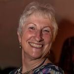 Jean Trimble - @jeanie_trims - Instagram
