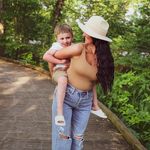 Morgan Hallie Jean Trimble - @morganhalliejean3 - Instagram