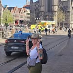 Jane Troutman - @janie_trout - Instagram