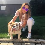 Jenny Troutman - @jennytroutman1 - Instagram