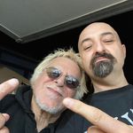 Jean-Paul Alulim Tyrrell - @dislocatedchaos - Instagram