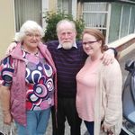 Jean Tyrrell - @jean.tyrrell.31 - Instagram