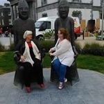 Jean Tyrrell - @jeantyrrell1 - Instagram