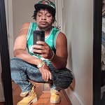 Jean Tyson - @jeantyson202 - Instagram