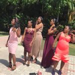 Sonise Jeanty - @jeantysonise - Instagram