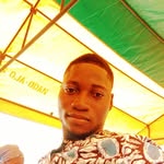 Jean Olamide Le Vainqueur - @jhonolamide - Instagram
