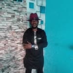 Jean Tsimba Vainqueur - @charles.vainqueur - Instagram