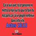 Jean vainqueur - Facebook