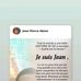 Lapila Jean vainqueur - Facebook