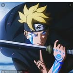 boruto - @jeanvalerio900 - Instagram