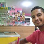 Jean Valerio - @jeanvalerio7 - Instagram