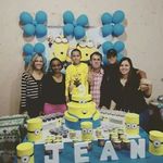 Jean Valerio - @jean.valerio.1232 - Instagram