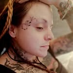 Meranda Jean Vanderpool - @chaoticallybalanced410 - Instagram