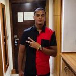 Jean - @jeanvargas97 - Instagram