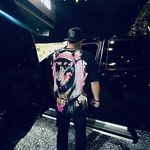 Jean Vargas - @jean_vargas11 - Instagram