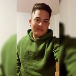 Jean Vargas - @jeanvargas28 - Instagram