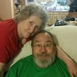 Larry N Jean Varney - @brittanywaller280 - Instagram