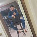 Jean Velazquez - @cubanito1129 - Instagram