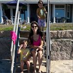 Bobbie-Jean Vitale - @bobbiejean1712 - Instagram