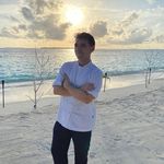 Jean Vitale Fouilloux - @jeanfouilloux - Instagram