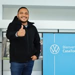 Jean Carlos Salcedo VW - @jeansalcedo_volkswagen - Instagram