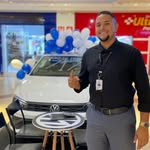 Jean Lucas Volkswagen - @jeanlucasvolks - Instagram