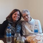 Jean Volk - @jeannie_volk - Instagram
