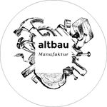 Jean-Marc Volpe - @altbaumanufaktur - Instagram