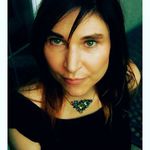 Jean Volpe Gonnella - @jeanvers - Instagram