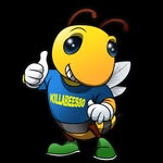 Jean-Pierre Voß - @killabees80 - Instagram