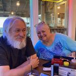 Jean Harris Walls - @djean826 - Instagram
