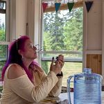 Laura Jean Walls-Fisher - @ljw60 - Instagram