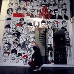 Walls by Billie Jean - @wallsbybilliejean - Instagram