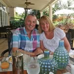 Jean Waring - @jeanlindop - Instagram