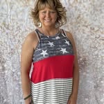 Jean Warrington - @lopah89268 - Instagram