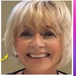 Jean Warrington - @jeaniewoz - Instagram