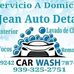 Jean Car Wash Auto Detail - Facebook
