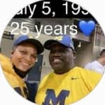 Jean Wash - @jwashgoblue1 - Instagram