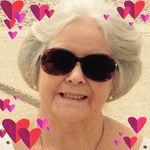 Jean Washbourne - @washbournejean - Instagram