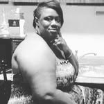 Jean Washington - @thickmadem2017 - Instagram